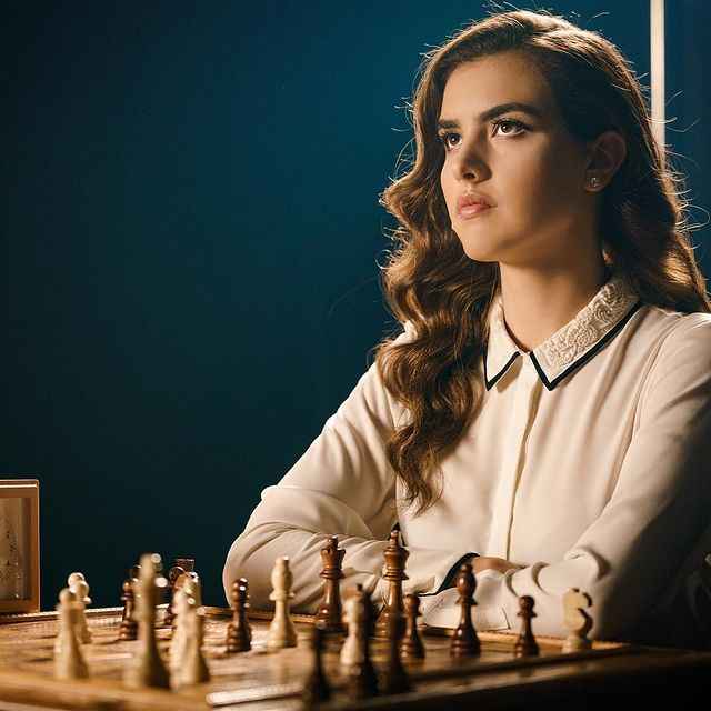 Top 10 Hot Chess Players To Watch Out This Year