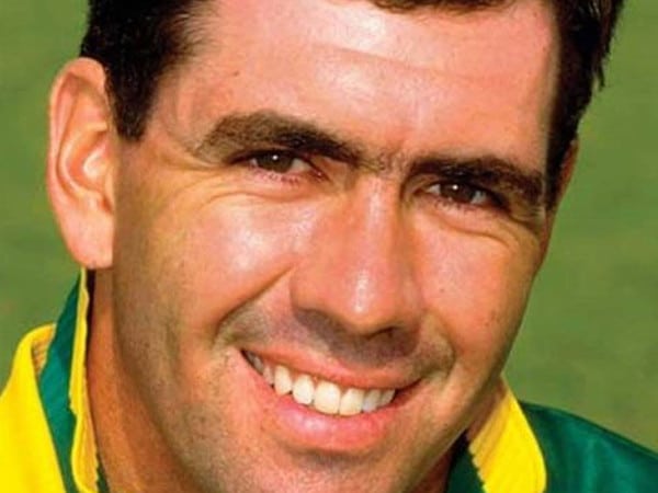 hansie cronje