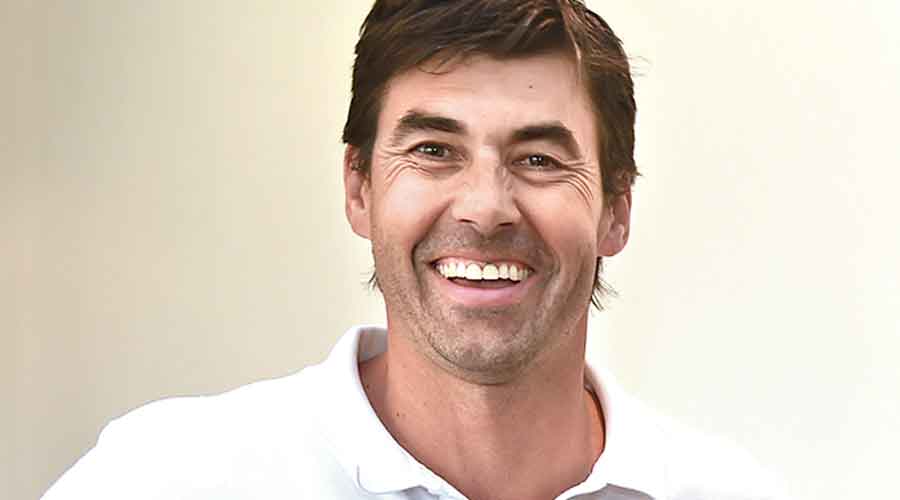 Stephen Fleming